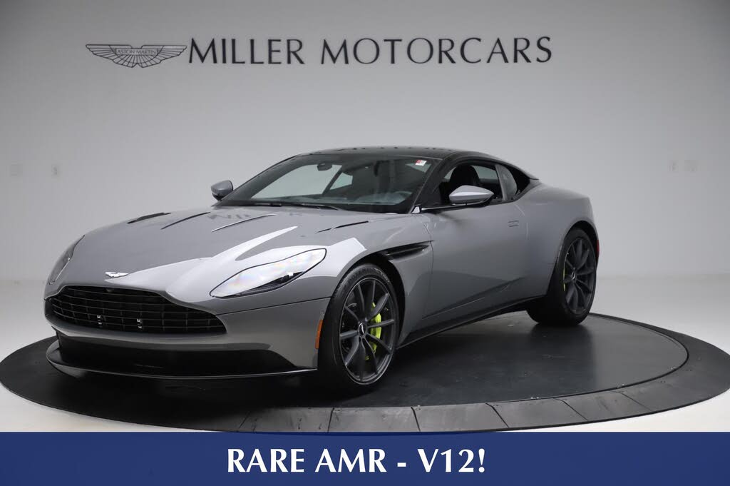 2020 Aston Martin DB11 AMR