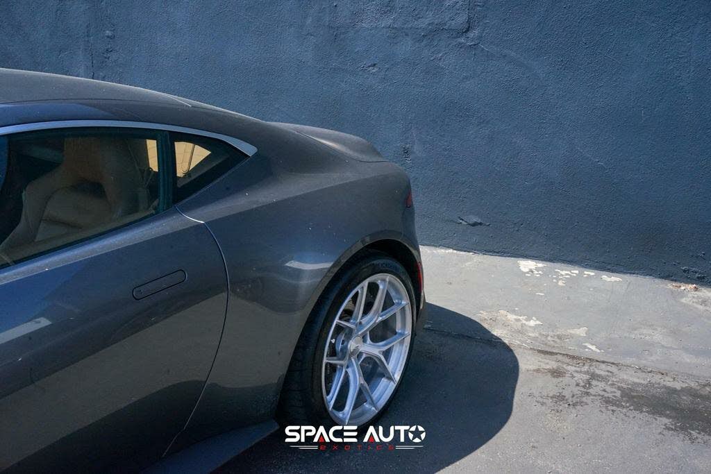 Vehicle Image 3 of 23 for 2019 Aston Martin Vantage