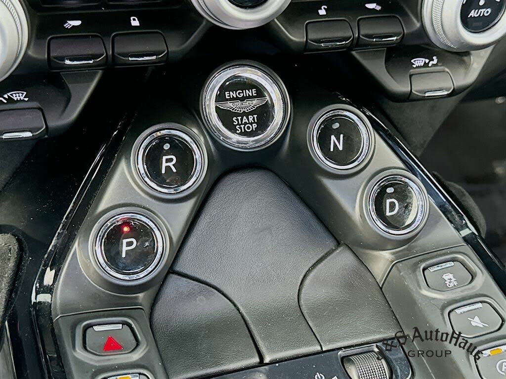 Vehicle Image 20 of 38 for 2020 Aston Martin Vantage