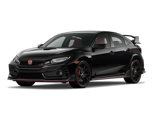 2021 Honda Civic Type R