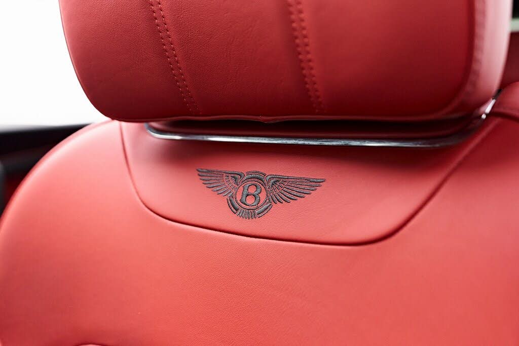 2018 Bentley Bentayga - 53