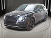 2018 Bentley Bentayga - 1