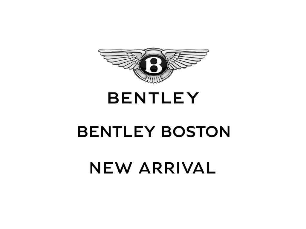 2026 Bentley Bentayga Speed