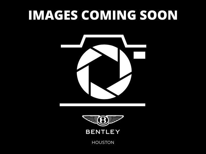 2022 Bentley Bentayga V8