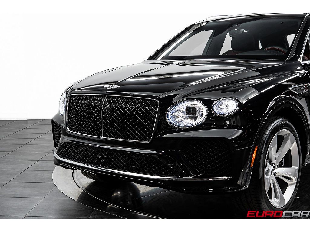 2024 Bentley Bentayga S V8