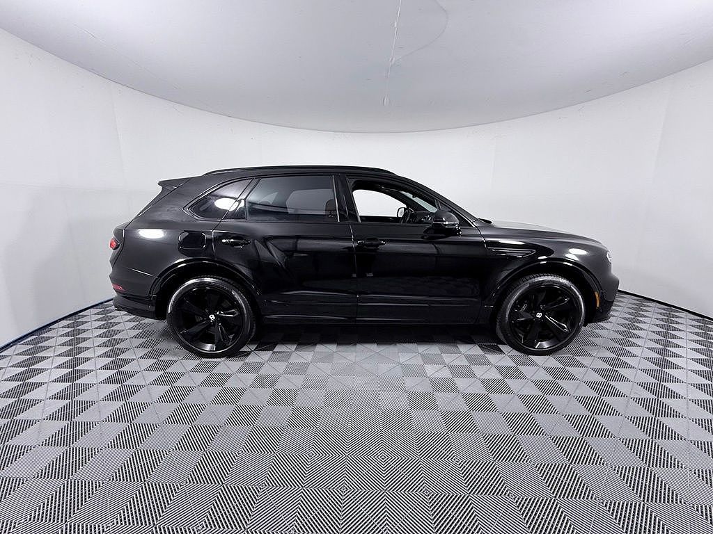 2023 Bentley Bentayga S V8
