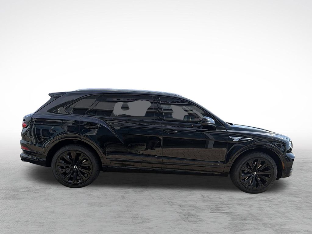 2023 Bentley Bentayga V8