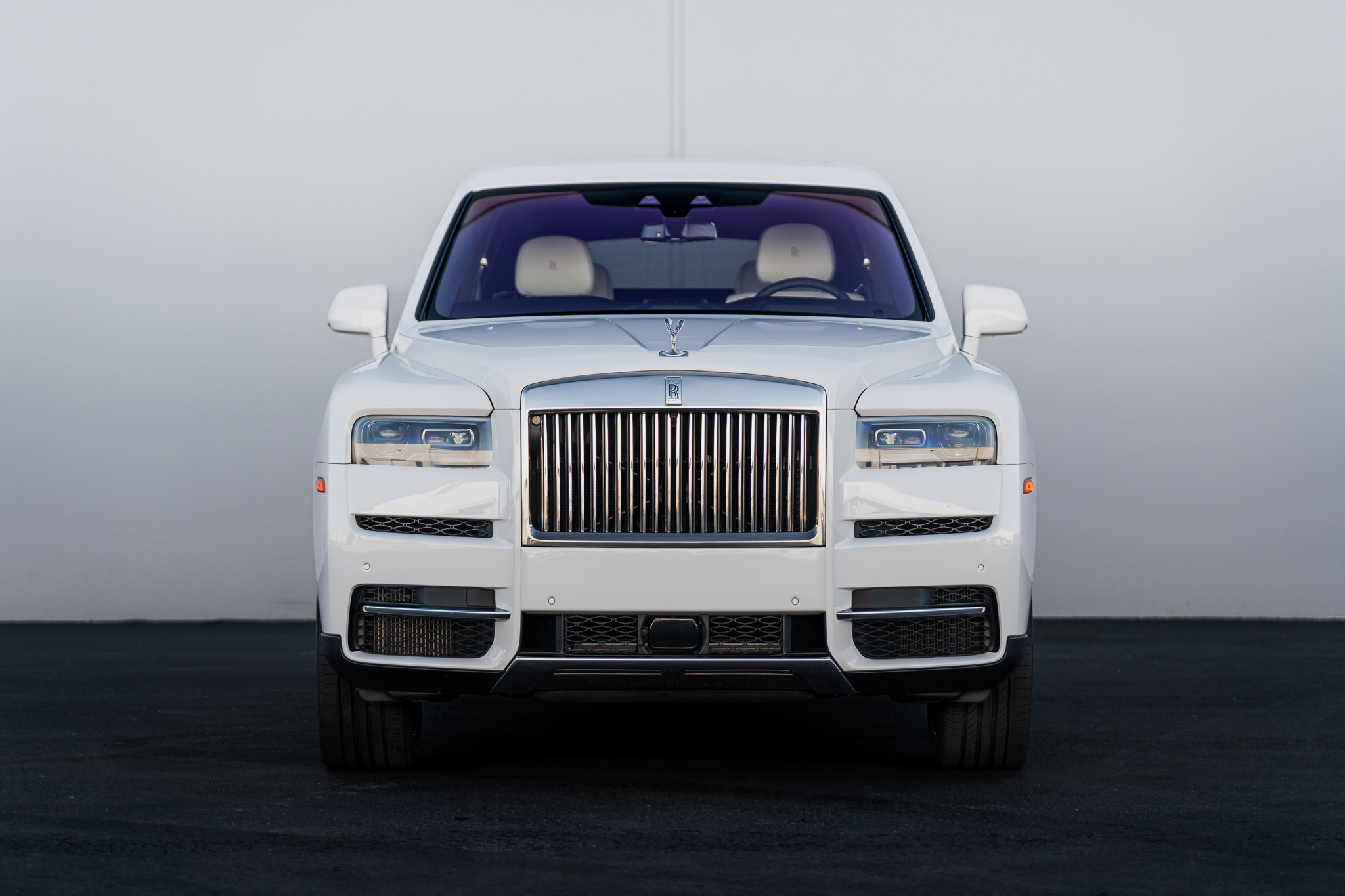 2022 Rolls-Royce Cullinan