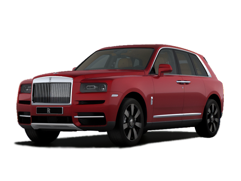 2023 Rolls-Royce Cullinan