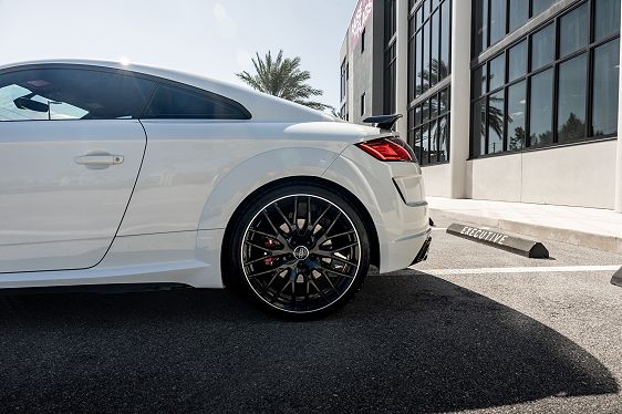 Vehicle Image 12 of 87 for 2021 Audi TTS