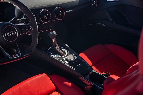 Vehicle Image 17 of 87 for 2021 Audi TTS