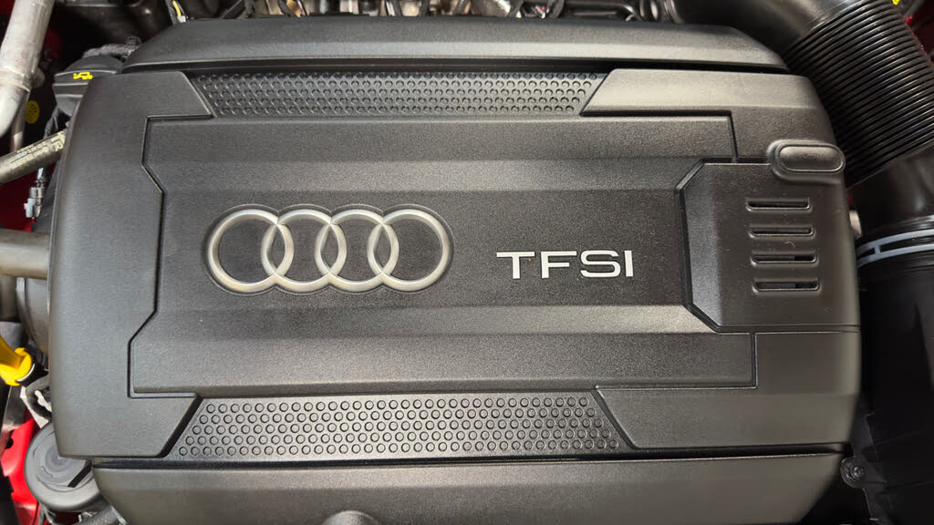 Vehicle Image 35 of 39 for 2023 Audi TT