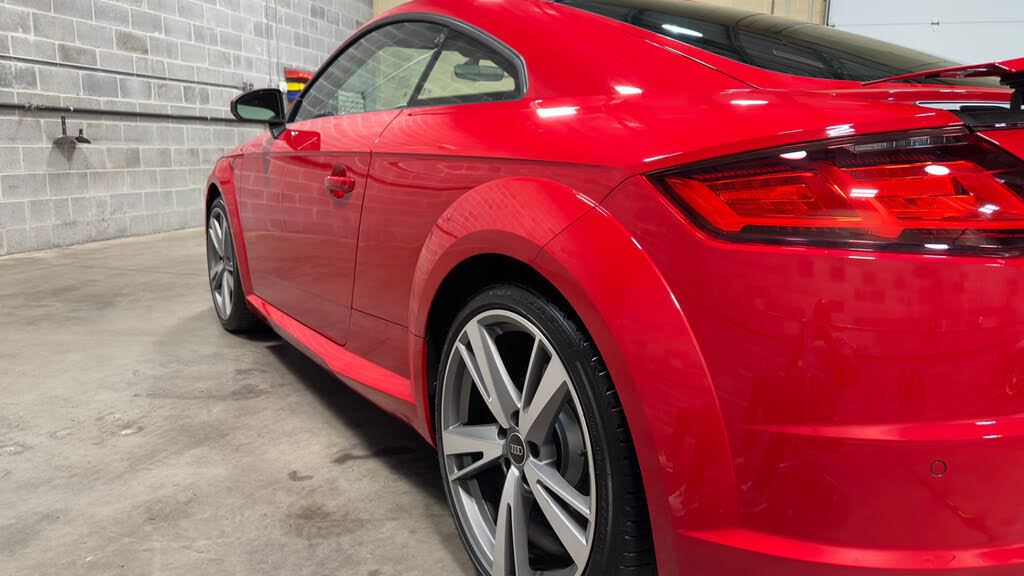 Vehicle Image 9 of 39 for 2023 Audi TT