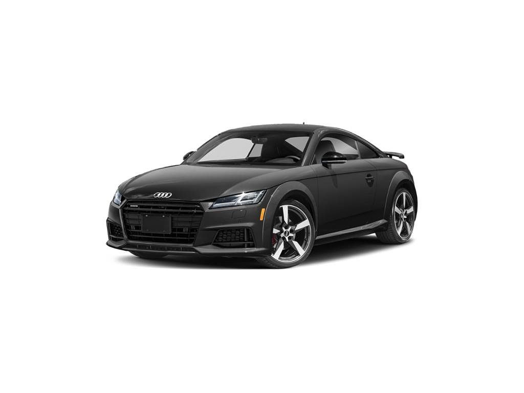 2023 Audi TT