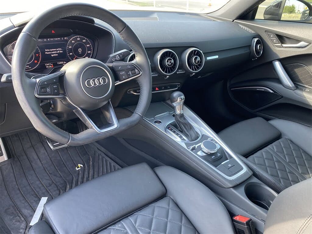 Vehicle Image 9 of 56 for 2023 Audi TT