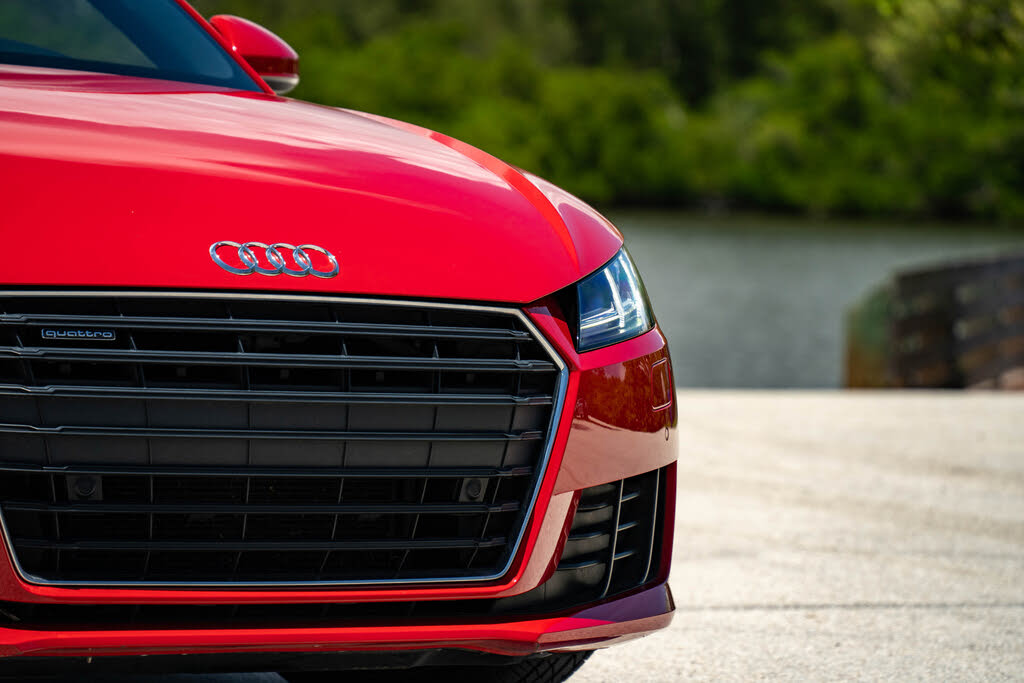 Vehicle Image 72 of 157 for 2018 Audi TT