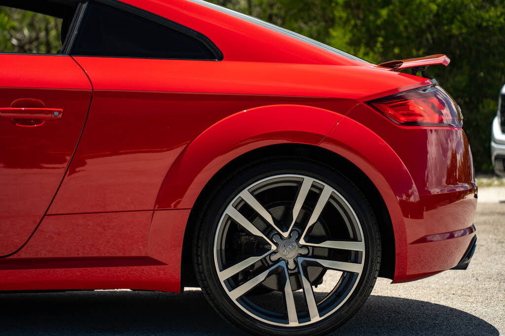 Vehicle Image 96 of 157 for 2018 Audi TT