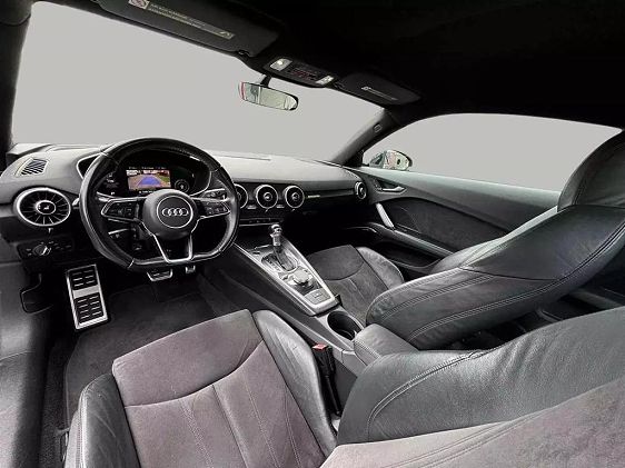 Vehicle Image 11 of 33 for 2016 Audi TT