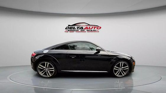 Vehicle Image 4 of 33 for 2016 Audi TT