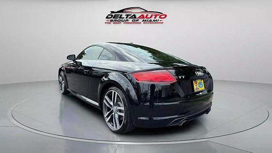 2016 Audi TT - 7