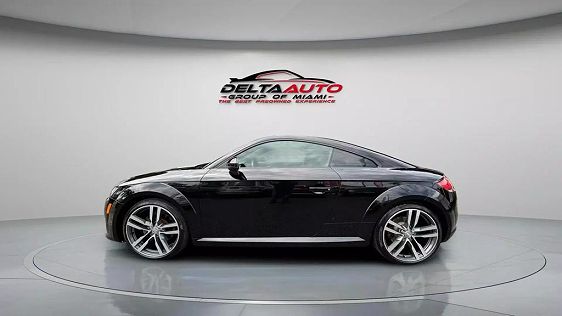 Vehicle Image 8 of 33 for 2016 Audi TT