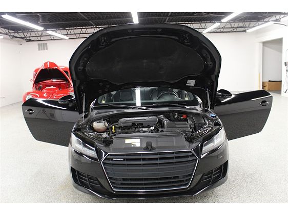 Vehicle Image 17 of 79 for 2016 Audi TT