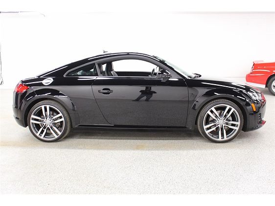 2016 Audi TT - 6