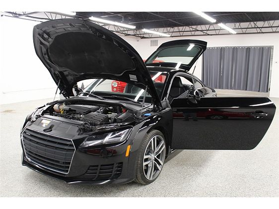 Vehicle Image 9 of 79 for 2016 Audi TT