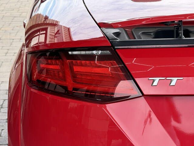 Vehicle Image 115 of 167 for 2017 Audi TT