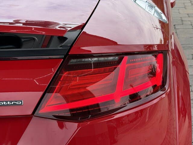 Vehicle Image 118 of 167 for 2017 Audi TT