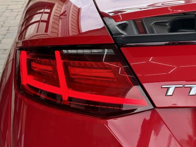 Vehicle Image 119 of 167 for 2017 Audi TT