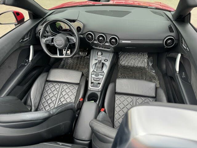 Vehicle Image 93 of 167 for 2017 Audi TT