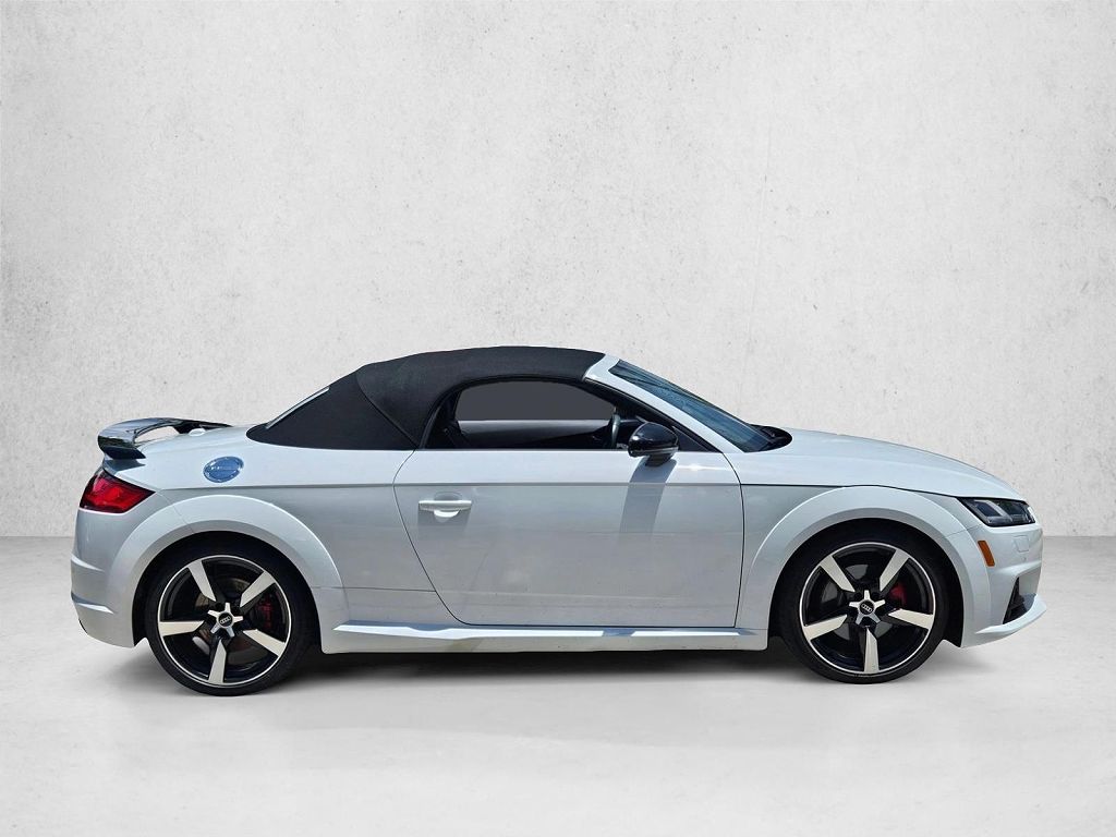 2023 Audi TT 2.0T