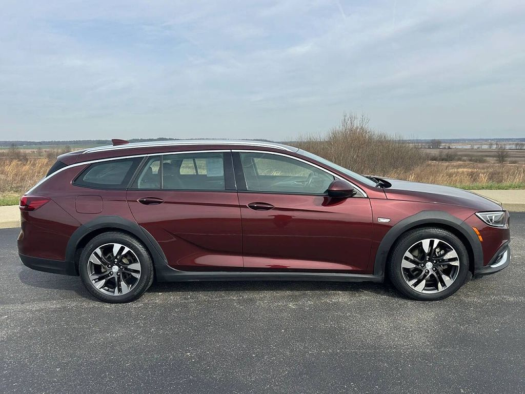 2019 Buick Regal