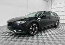 2019 Buick Regal Essence