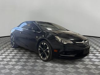 2016 Buick CASCADA PREMIUM