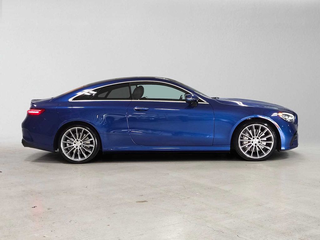 2023 Mercedes-Benz E-Class AMG E 53