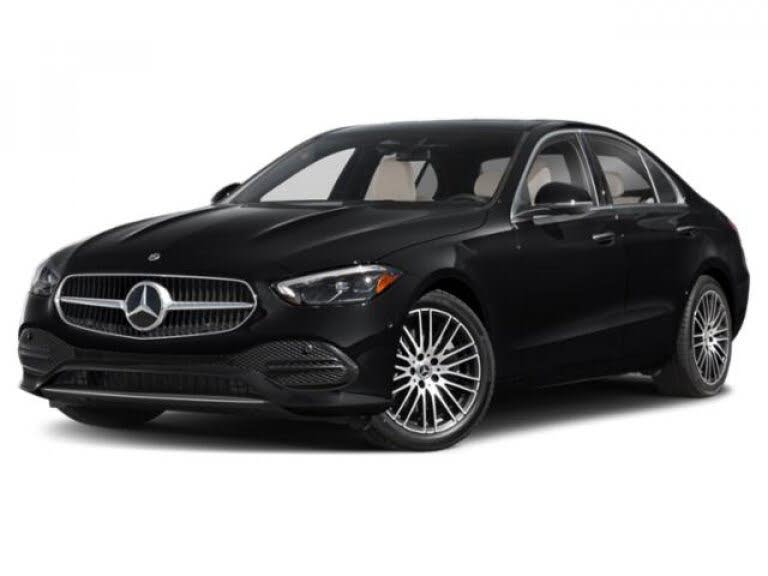 2023 Mercedes-Benz C-Class C 300
