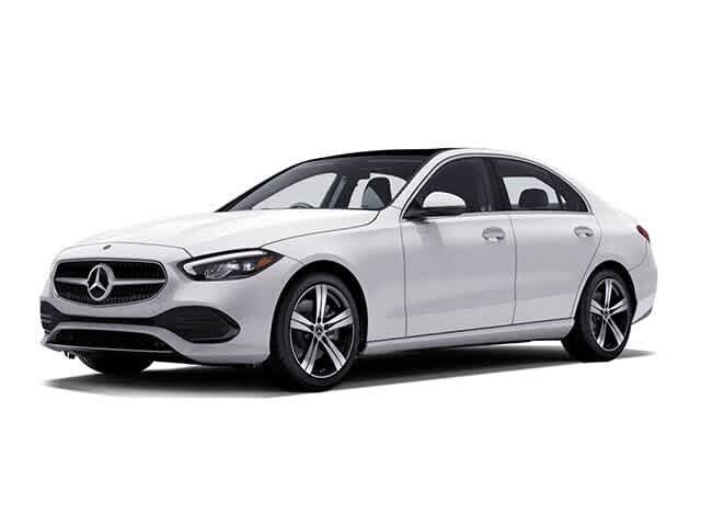 2023 Mercedes-Benz C 300 C 300