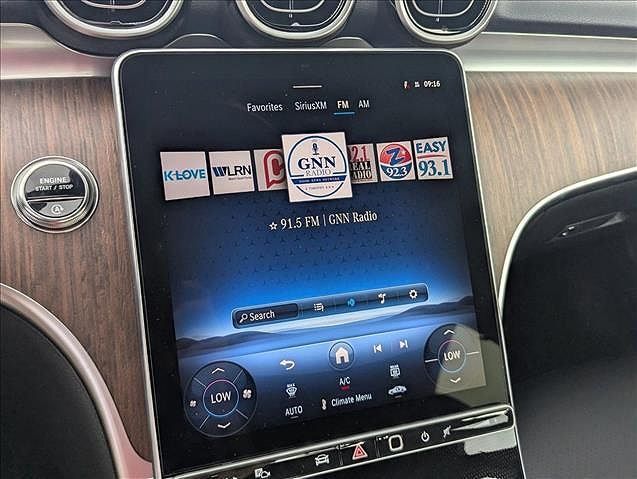 Mercedes-Benz C-Class C 300 2026 — миниатюра 11