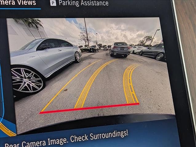 Mercedes-Benz C-Class C 300 2026 — миниатюра 12