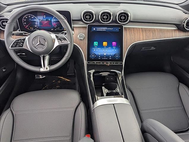 Mercedes-Benz C-Class C 300 2026 — миниатюра 13