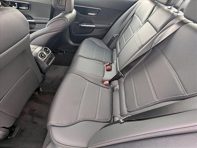 Mercedes-Benz C-Class C 300 2026 — миниатюра 14