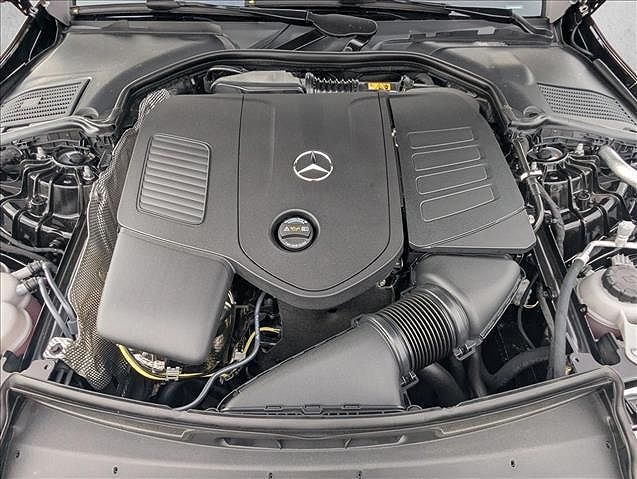 Mercedes-Benz C-Class C 300 2026 — миниатюра 15