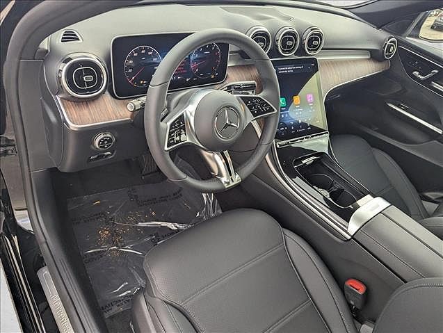 Mercedes-Benz C-Class C 300 2026 — миниатюра 3