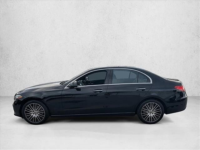 Mercedes-Benz C-Class C 300 2026 — миниатюра 5