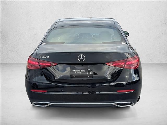Mercedes-Benz C-Class C 300 2026 — миниатюра 7