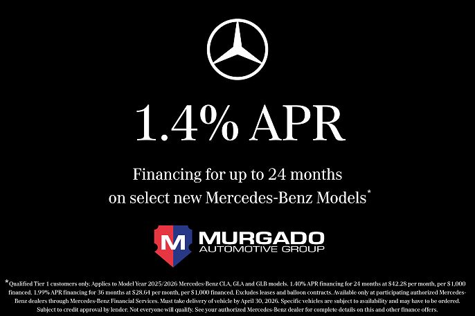 Mercedes-Benz C-Class C 300 2026 — миниатюра 2