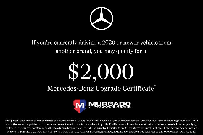 Mercedes-Benz C-Class C 300 2026 — миниатюра 4