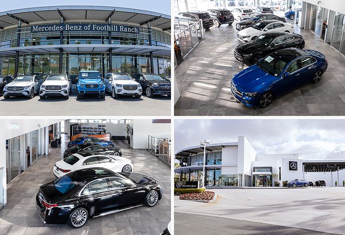 Mercedes-Benz C-Class C 300 2026 — миниатюра 6